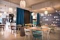 Hotel Allegro, Rabac