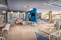 Hotel Allegro, Rabac
