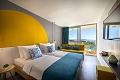Hotel Allegro, Rabac