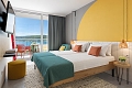 Hotel Allegro, Rabac