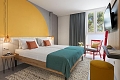 Hotel Allegro, Rabac