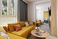 Hotel Allegro, Rabac