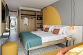 Hotel Allegro, Rabac