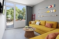 Hotel Allegro, Rabac