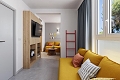 Hotel Allegro, Rabac