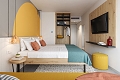 Hotel Allegro, Rabac