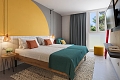 Hotel Allegro, Rabac