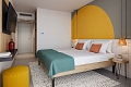 Hotel Allegro, Rabac