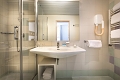 Hotel Allegro, Rabac