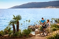 Hotel Allegro, Rabac
