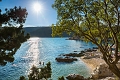 Hotel Allegro, Rabac