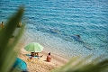 Hotel Allegro, Rabac