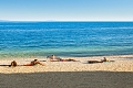 Hotel Allegro, Rabac