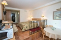 Apartmny Laguna Bellevue, Pore