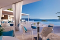 Hotel Bellevue, Rabac