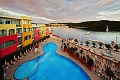 Aparthotel Del Mar, Pula