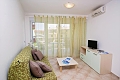 Aparthotel Del Mar, Pula