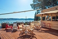 Valamar Isabella Island Resort, Pore