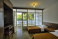 Apartmny Lanterna, Pore