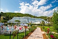 Hotel Mimosa, Rabac