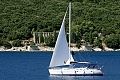 Hotel Mimosa, Rabac
