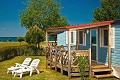 Mobilhomy Park, Umag