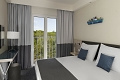 Hotel Park Plaza Belvedere, Medulin