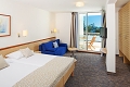 Hotel & Casa Valamar Sanifor, Rabac