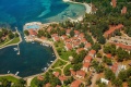Apartmny Sol Amfora, Umag