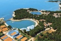 Apartmny Sol Amfora, Umag
