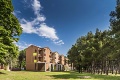 Apartmny Sol Stella, Umag