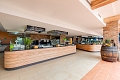 Valamar Tamaris Villas, Pore