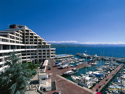 ubytovanie Hotel Admiral - Opatija, Kvarner