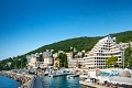 Hotel Admiral, Opatija