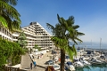 Hotel Admiral, Opatija
