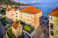 Villa Adria, Baka