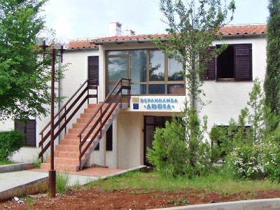 ubytovanie Depandance Adria - Njivice/ Ostrov Krk, Kvarner