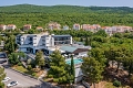 Rezort Hotel & Pavilny Ad Turres, Crikvenica