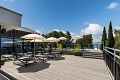 Rezort Hotel & Pavilny Ad Turres, Crikvenica