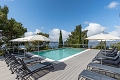 Rezort Hotel & Pavilny Ad Turres, Crikvenica