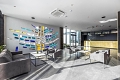 Rezort Hotel & Pavilny Ad Turres, Crikvenica