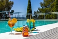 Rezort Hotel & Pavilny Ad Turres, Crikvenica