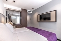 Rezort Hotel & Pavilny Ad Turres, Crikvenica