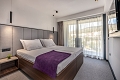 Rezort Hotel & Pavilny Ad Turres, Crikvenica