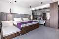 Rezort Hotel & Pavilny Ad Turres, Crikvenica