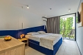 Rezort Hotel & Pavilny Ad Turres, Crikvenica
