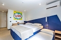 Rezort Hotel & Pavilny Ad Turres, Crikvenica