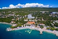 Rezort Hotel & Pavilny Ad Turres, Crikvenica