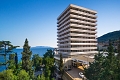 Hotel Ambasador, Opatija