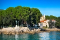 Hotel Ambasador, Opatija